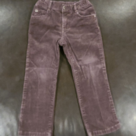 Carter's Other - SALE - Carter's Girls Corduroy Pants - 3T